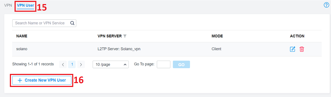 Configura la VPN de tu router ER605 TP-Link en OMADA para proteger tu ...