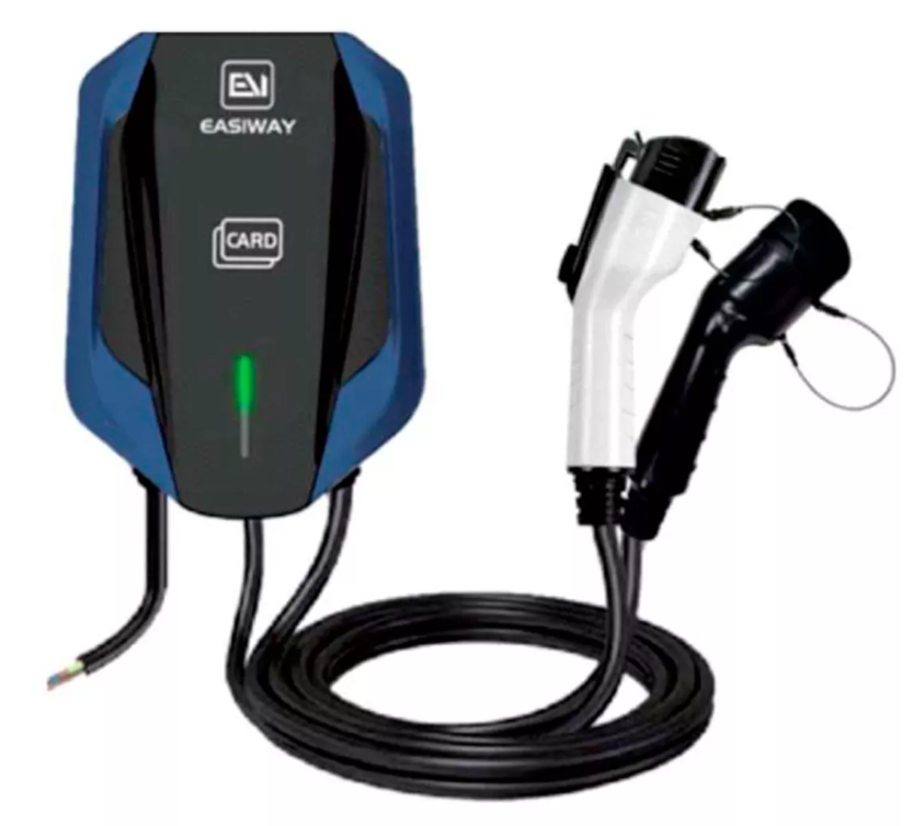 Guía para la instalación de cargadores de autos eléctricos en México ...