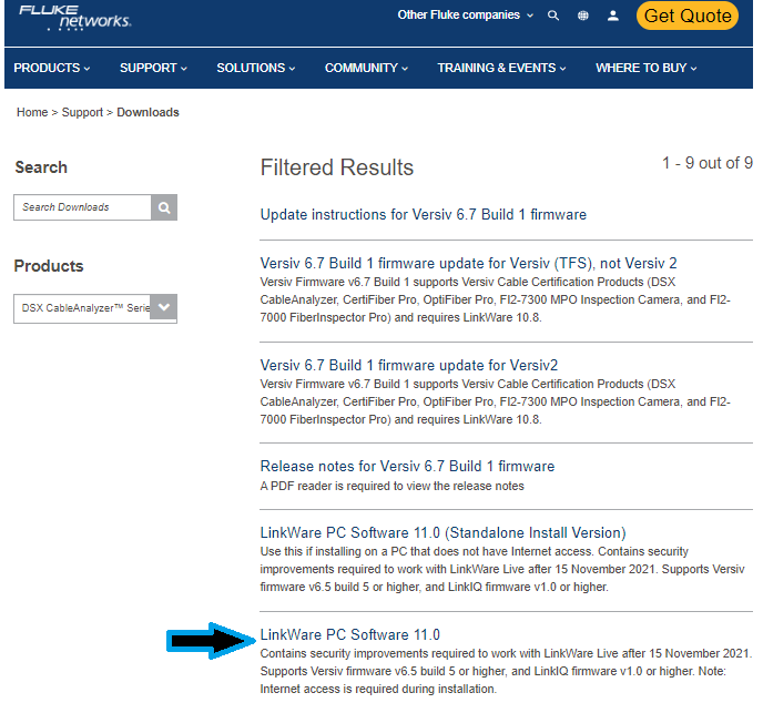 descarga-linkware-pc-cable-test-management-software-centro-de-ayuda